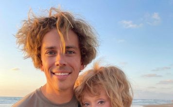 пугачева и галкин