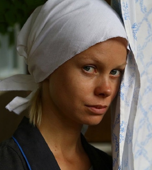 Как изменилась "Доярка из Хацапетовки" спустя 19 лет. Актриса Евгения Осипова и ее молодой возлюбленный - блогер