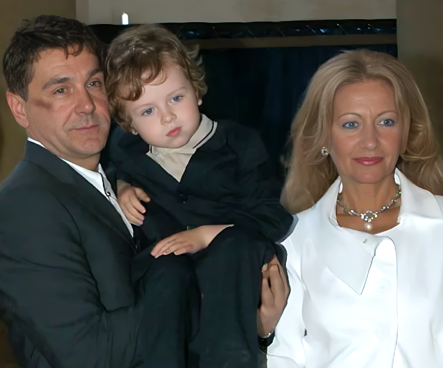 84-летняя жена не узнает его после 40 лет брака. Куда пропал 67-летний Сергей Маковецкий и как сейчас живет