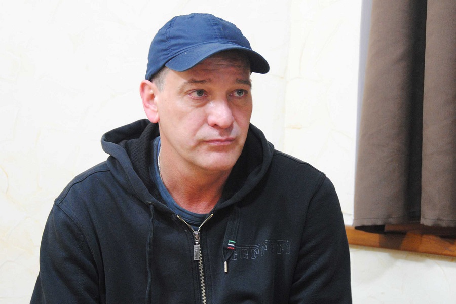 Сильно сдал и постарел, так и не признал сына от Добровольской. Как живет после развода Ярослав Бойко