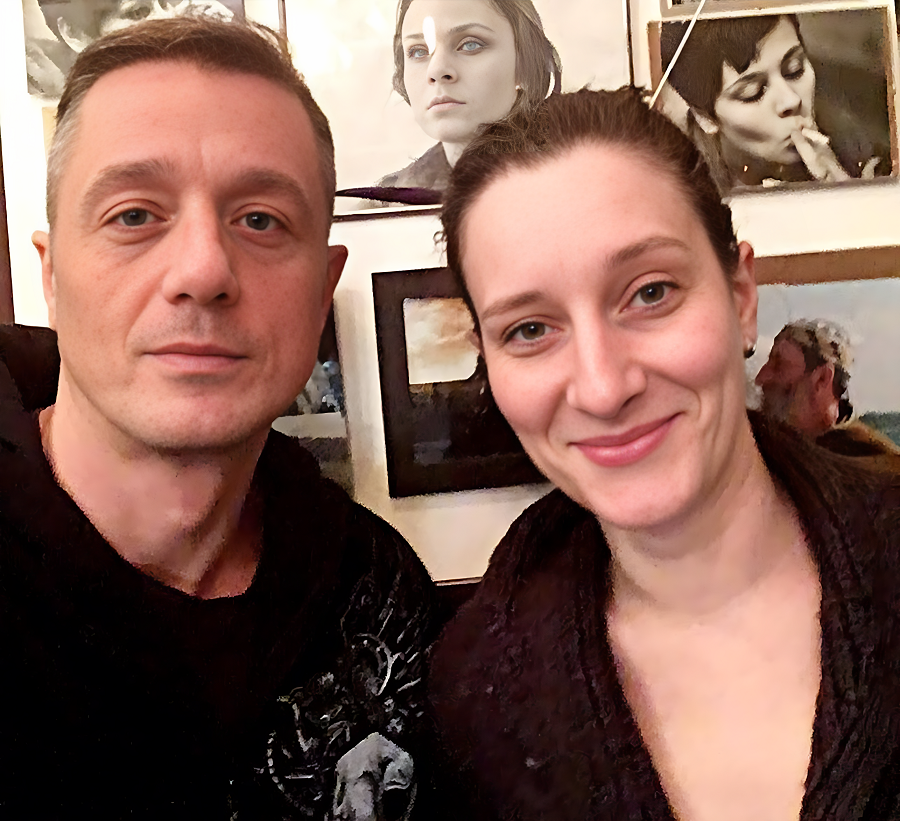 Оставил Алексея Макарова без наследства и оборвал все связи. Как живёт вдовец Любови Полищук - Сергей Цигаль