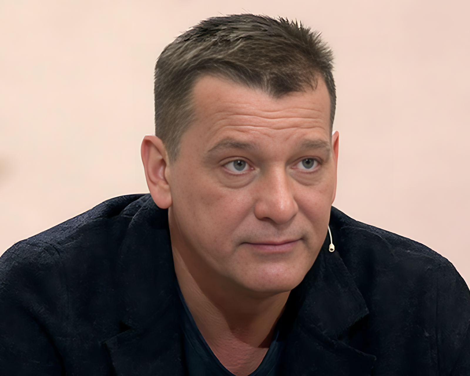 Сильно сдал и постарел, так и не признал сына от Добровольской. Как живет после развода Ярослав Бойко
