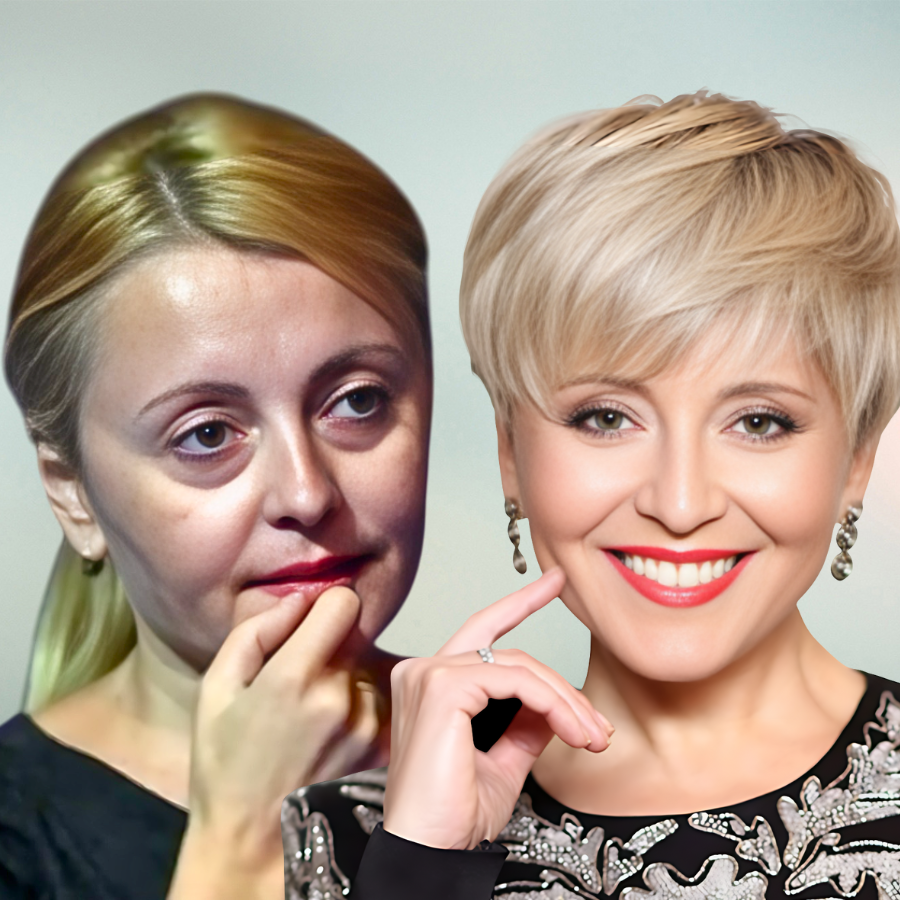 Проиграла квартиру в Москве, больше не поёт «Зимнюю вишню» и уехала в Майами : куда пропала Анжелика Варум?