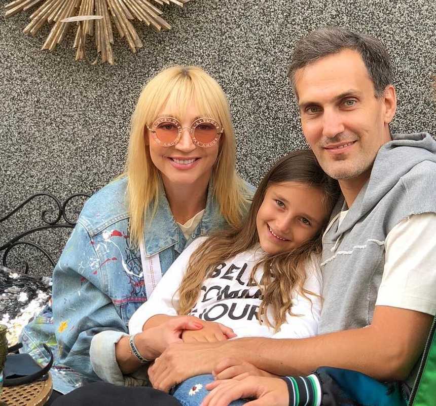 В 13 лет вымахала выше мамы и стала ее копией: Как сейчас выглядит дочь Кристины Орбакайте и внучка Пугачевой