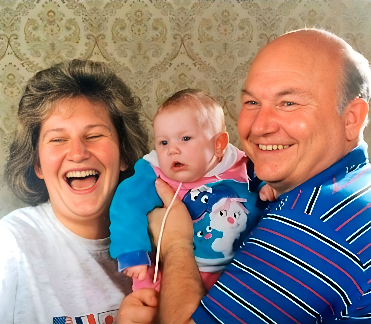 Вдову Лужкова не узнать: Как сейчас выглядит Елена Батурина и ее двое дочерей