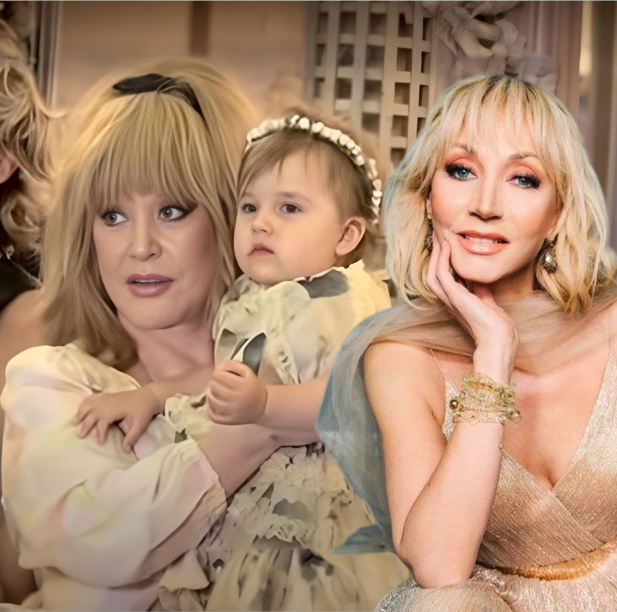 В 13 лет вымахала выше мамы и стала ее копией: Как сейчас выглядит дочь Кристины Орбакайте и внучка Пугачевой