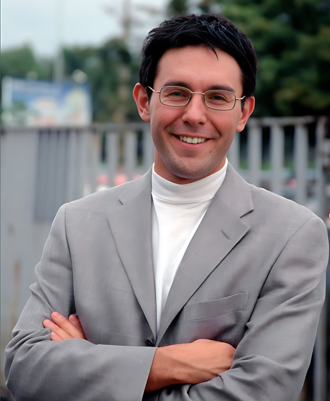 Красивая жена и уже большой сын Андрея Малахова: Как сейчас выглядят супруга и ребенок телеведущего