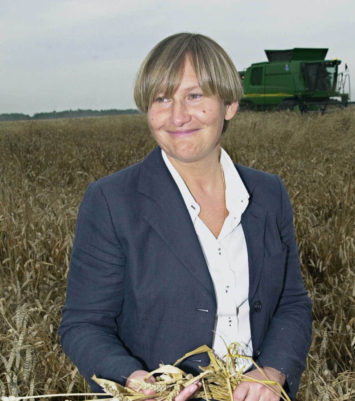 Вдову Лужкова не узнать: Как сейчас выглядит Елена Батурина и ее двое дочерей