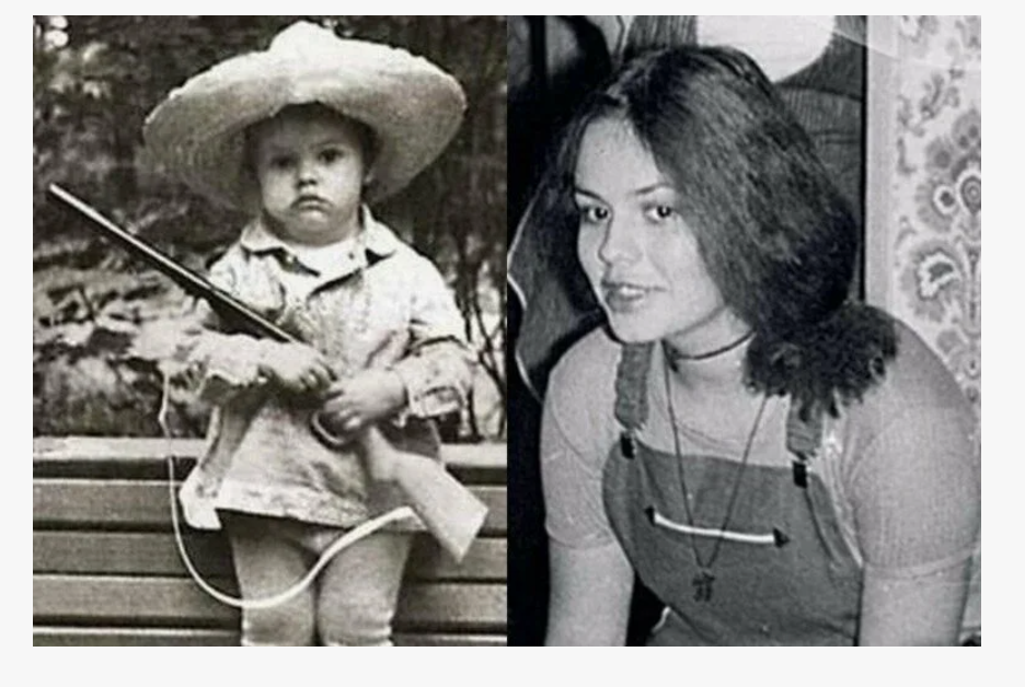 Залысина, упругий бюст и два зарубежных паспорта: неожиданные и пикантные факты о Екатерине Андреевой — самой известной телеведущей России