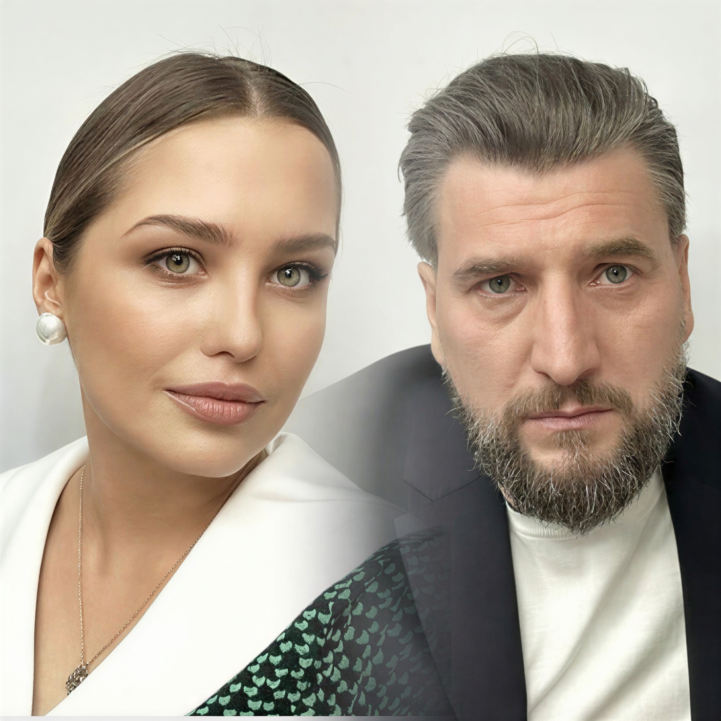 Красота по наследству: Как выглядит Светлана Шиловская - мама Аглаи Шиловской и тёща Александра Устюгова