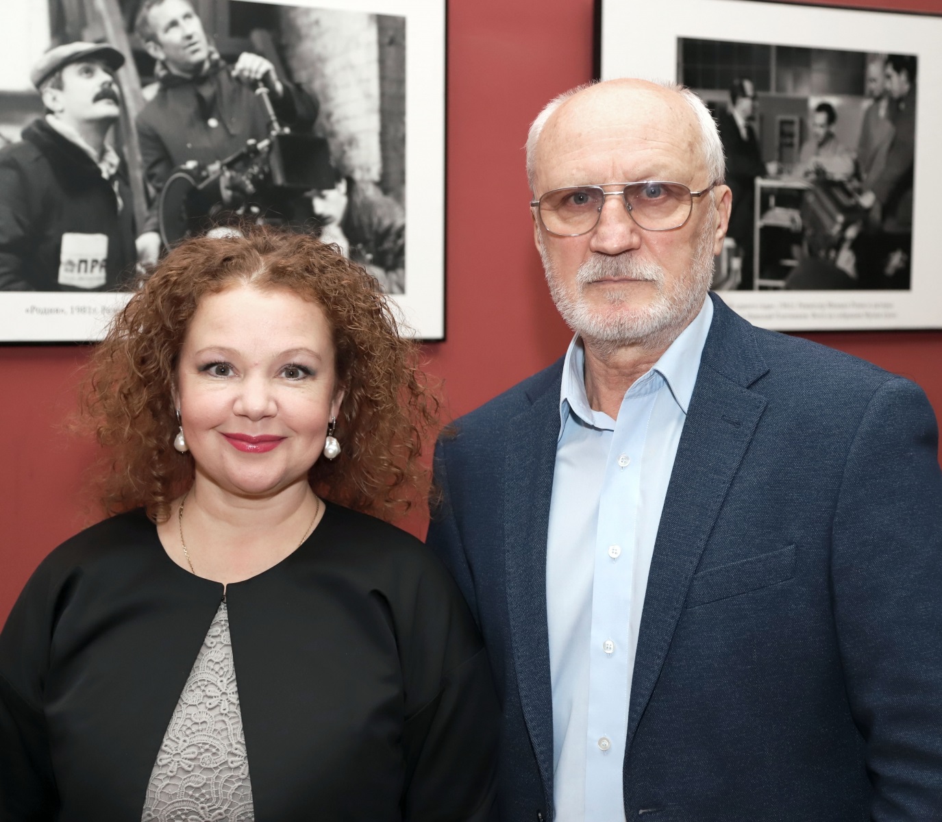 Муж бросил ее с больным ребенком. Татьяна Абрамова и новый супруг, который старше ее на 30 лет