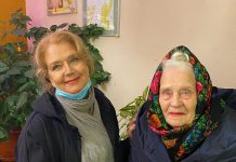 Жизнь со 104-летней мамой в уютной и душевной квартире. Как сейчас живет Ирина Алферова