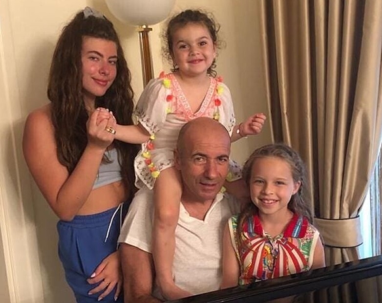 В 71 год Игорь Крутой стареет в одиночестве: Семья далеко за границей, здоровье уже не то