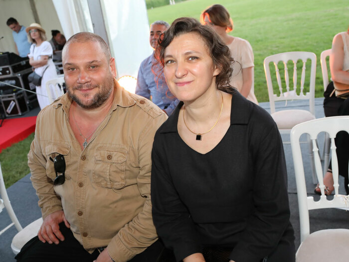 Статному красавцу уже 22 года. Как сейчас выглядит сын Олеси Железняк от актера Спартака Сумченко