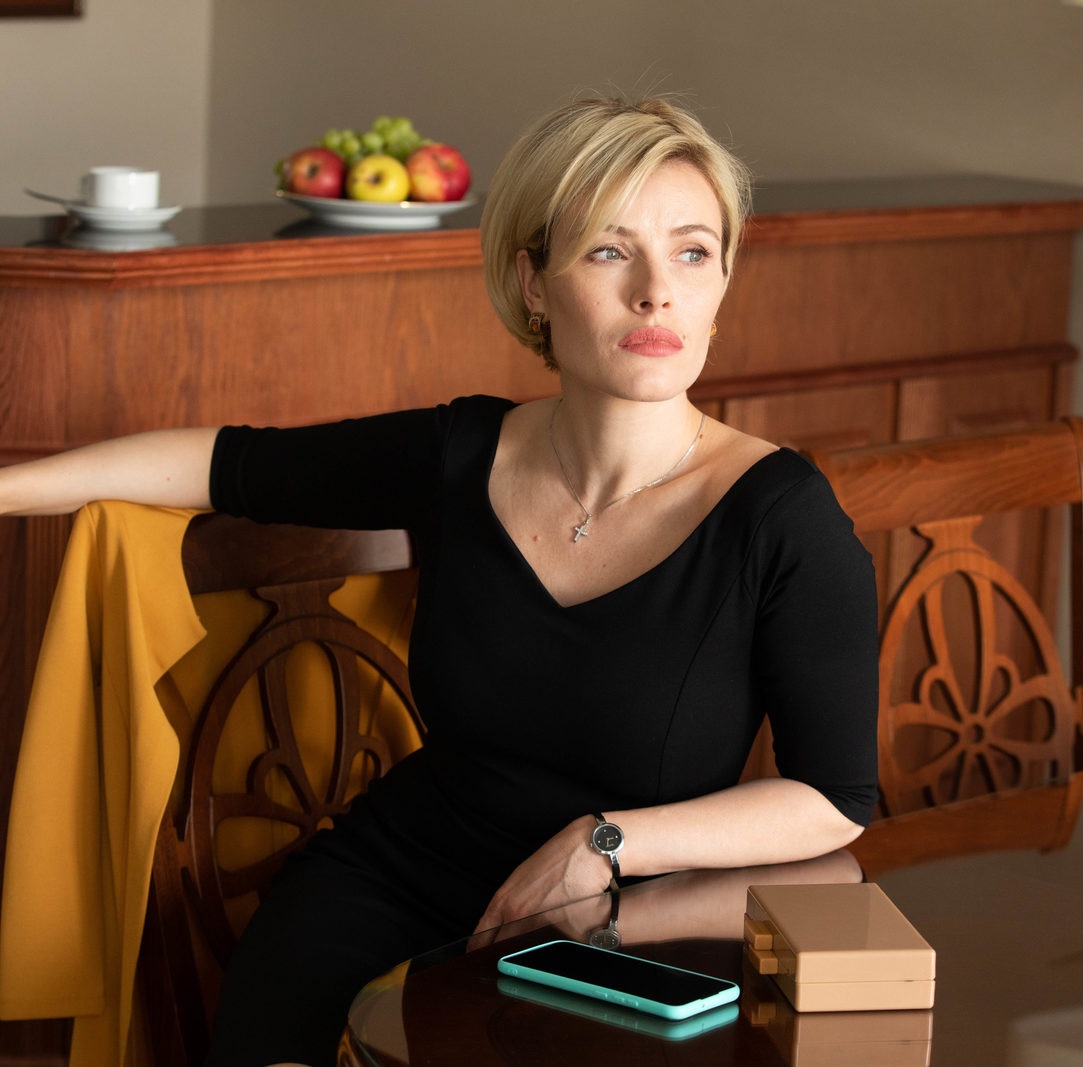 40 лет, ни мужа, ни детей. Почему не сложилась личная жизнь "нашей Шэрон Стоун" Виктории Масловой