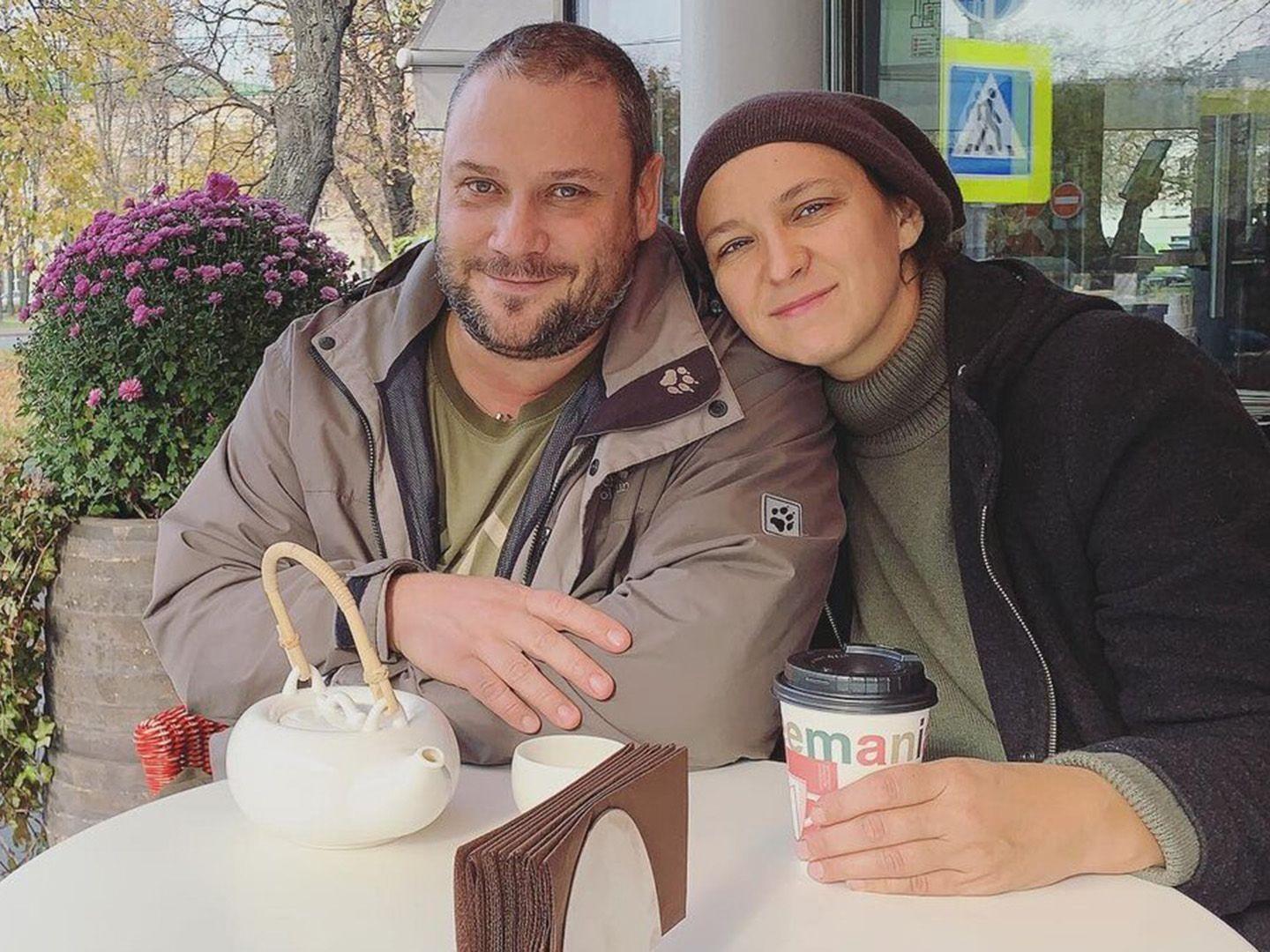 Статному красавцу уже 22 года. Как сейчас выглядит сын Олеси Железняк от актера Спартака Сумченко