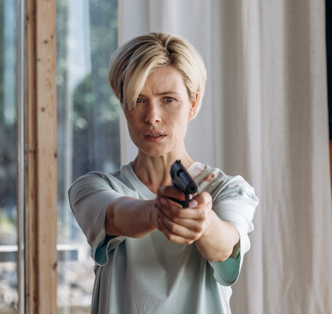 40 лет, ни мужа, ни детей. Почему не сложилась личная жизнь "нашей Шэрон Стоун" Виктории Масловой