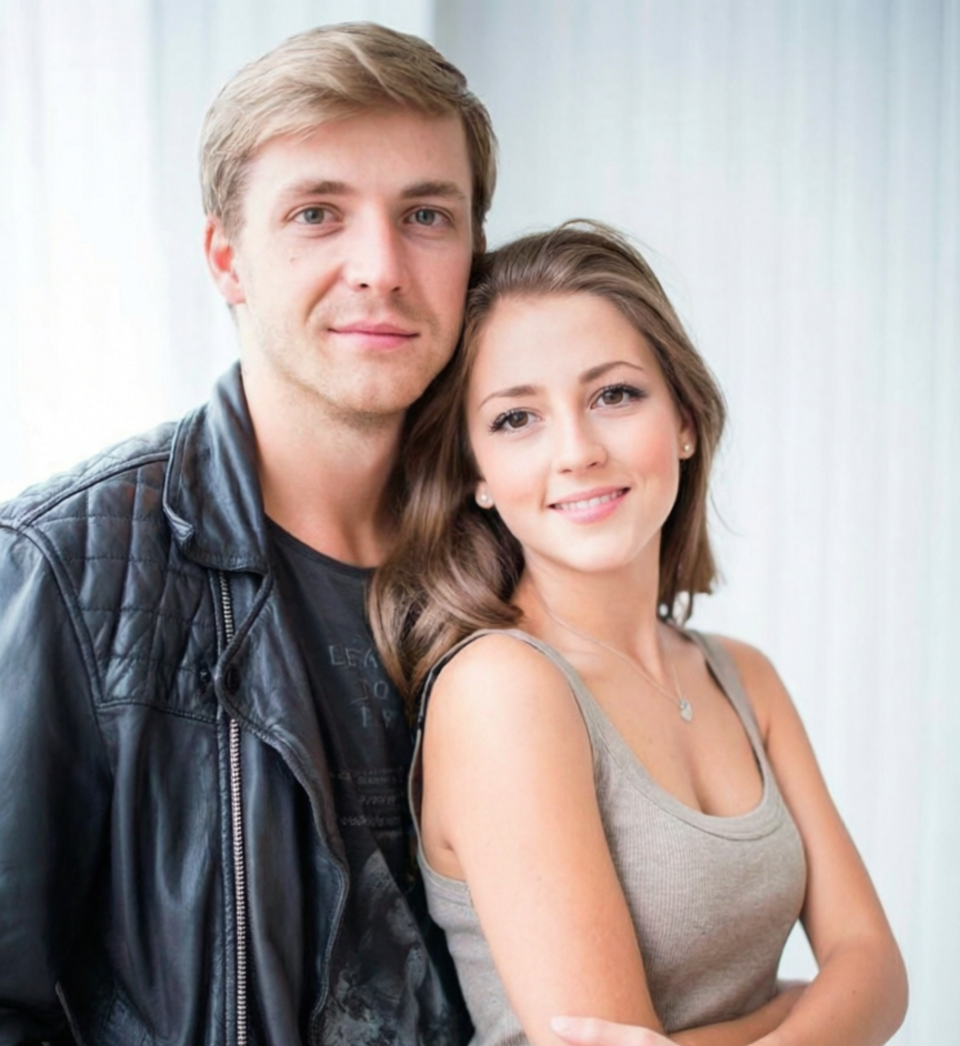 8 лет после развода, суд за ребёнка: Как сегодня живут Анна Михайловская и Тимофей Каратаев