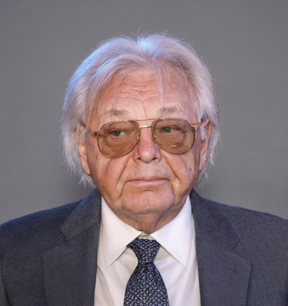 К 80 годам остался с кошками и собаками — больше никому не нужен. Как сегодня живет Юрий Антонов