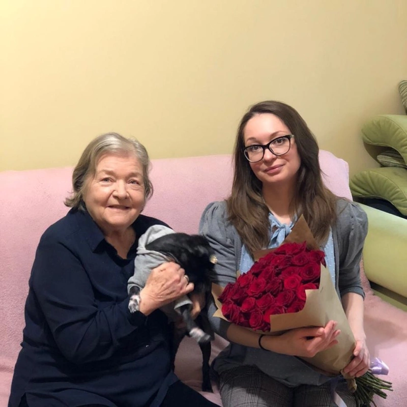 Дочь переехала в Италию, а жениха унёс инсульт перед свадьбой. Как сейчас живёт Ирина Чипиженко и куда пропала?