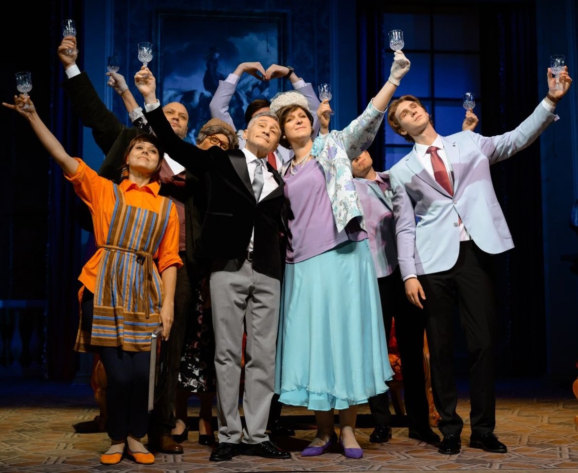 Статному красавцу уже 22 года. Как сейчас выглядит сын Олеси Железняк от актера Спартака Сумченко