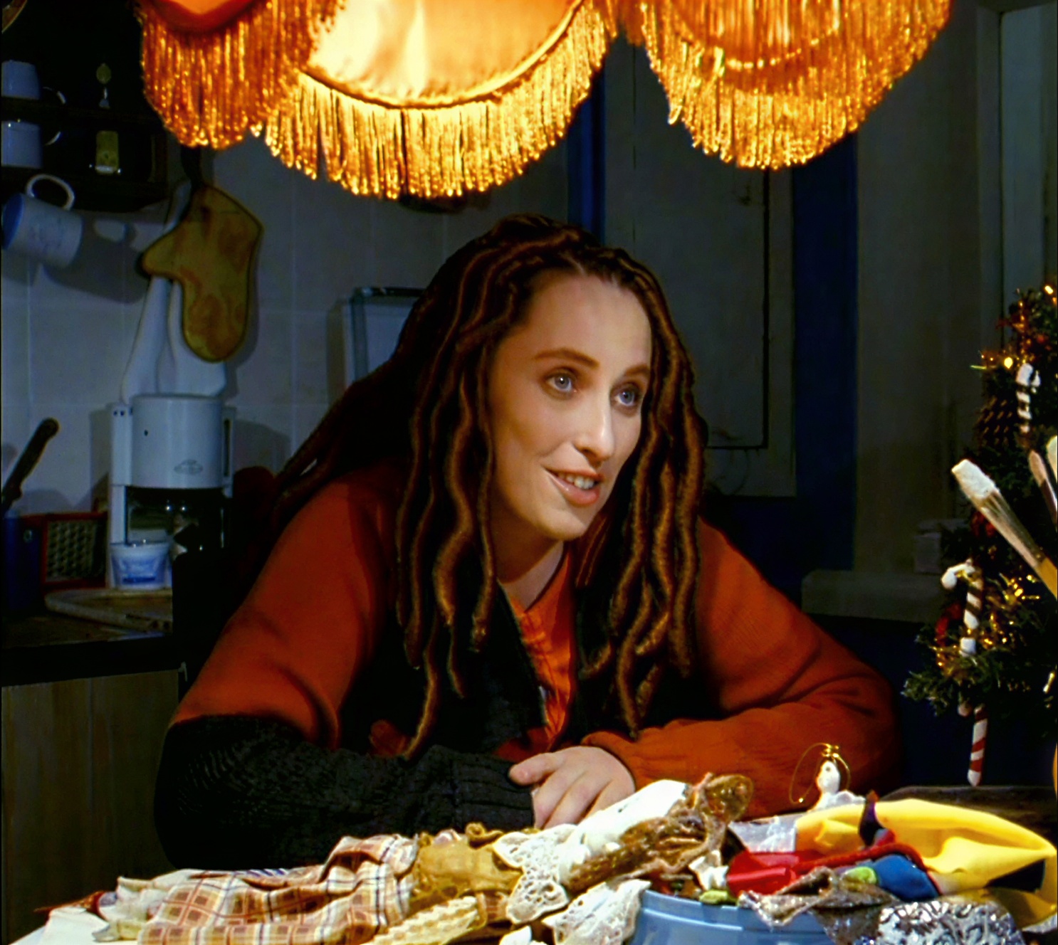 Красота по наследству: Как выглядит Светлана Шиловская - мама Аглаи Шиловской и тёща Александра Устюгова