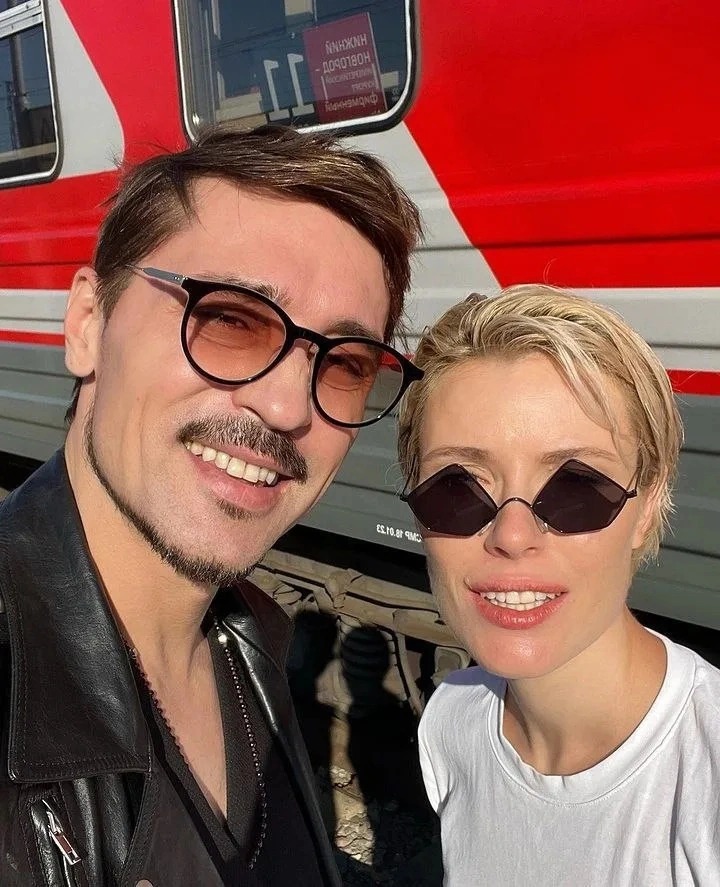 40 лет, ни мужа, ни детей. Почему не сложилась личная жизнь "нашей Шэрон Стоун" Виктории Масловой