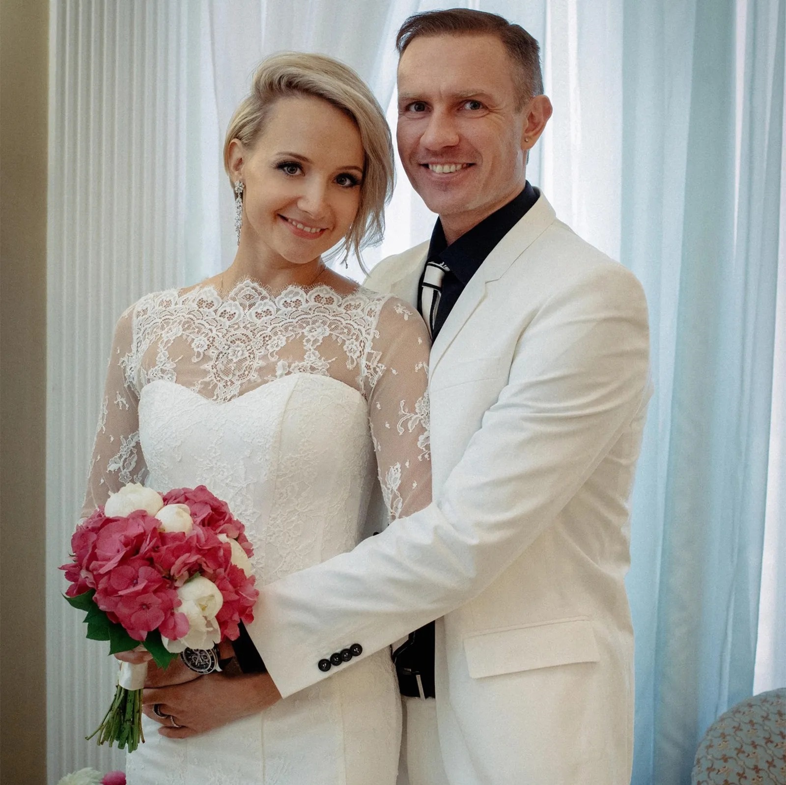 Уже 15 лет, повзрослела и расцвела: Как сейчас выглядит дочь Романа Костомарова и Оксаны Домниной