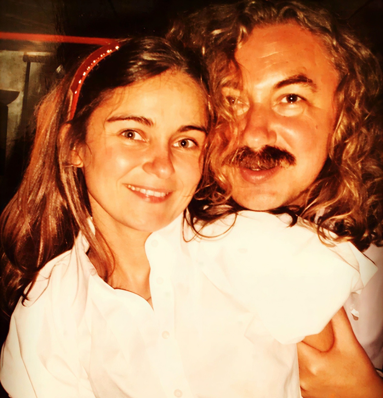 Жена Игоря Николаева сбежала в Америку, а безработная дочь в 47 лет осталась на содержании. Что о них известно сегодня?