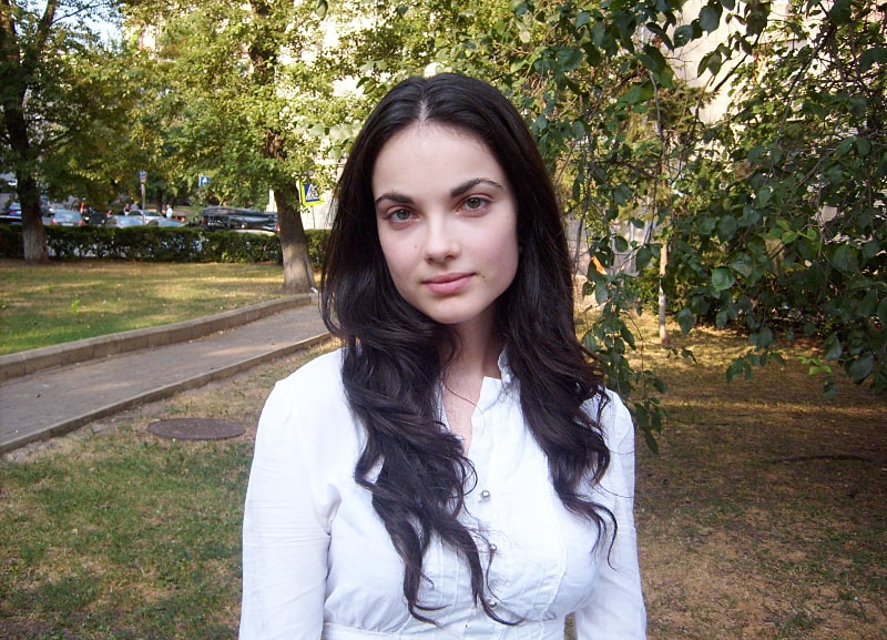 Прошло 9 лет после развода с Борисом Корчевниковым. Как сейчас живет Анна-Сесиль Свердлова