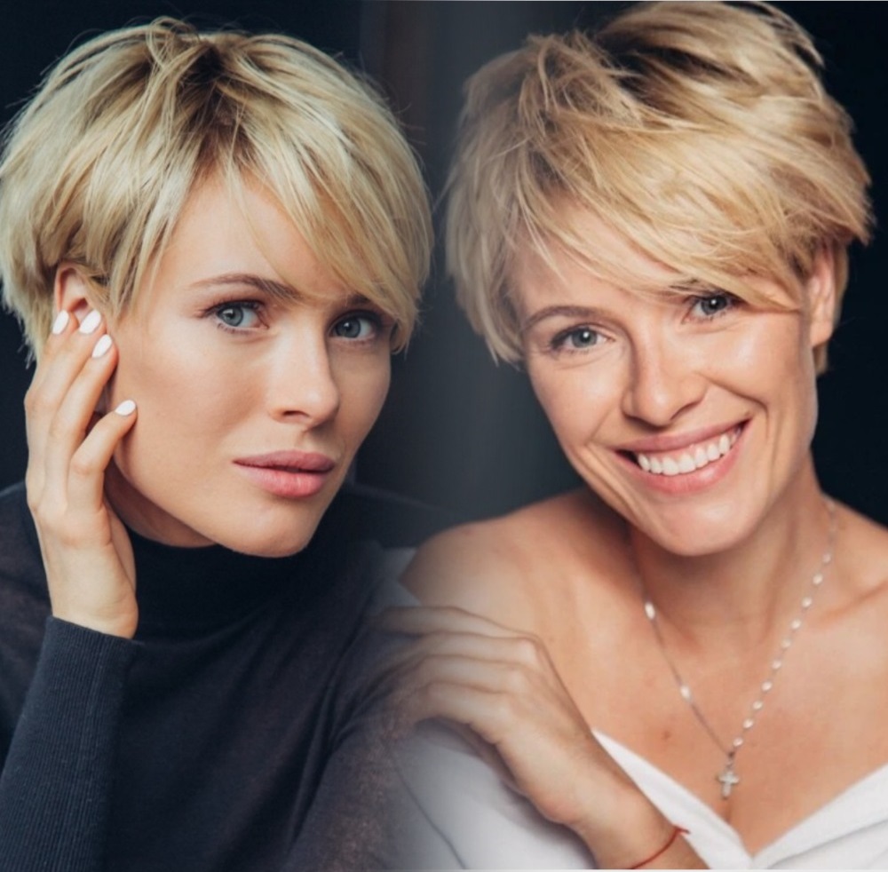 40 лет, ни мужа, ни детей. Почему не сложилась личная жизнь "нашей Шэрон Стоун" Виктории Масловой