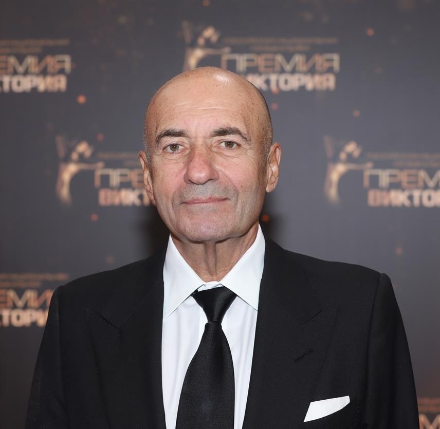 В 71 год Игорь Крутой стареет в одиночестве: Семья далеко за границей, здоровье уже не то