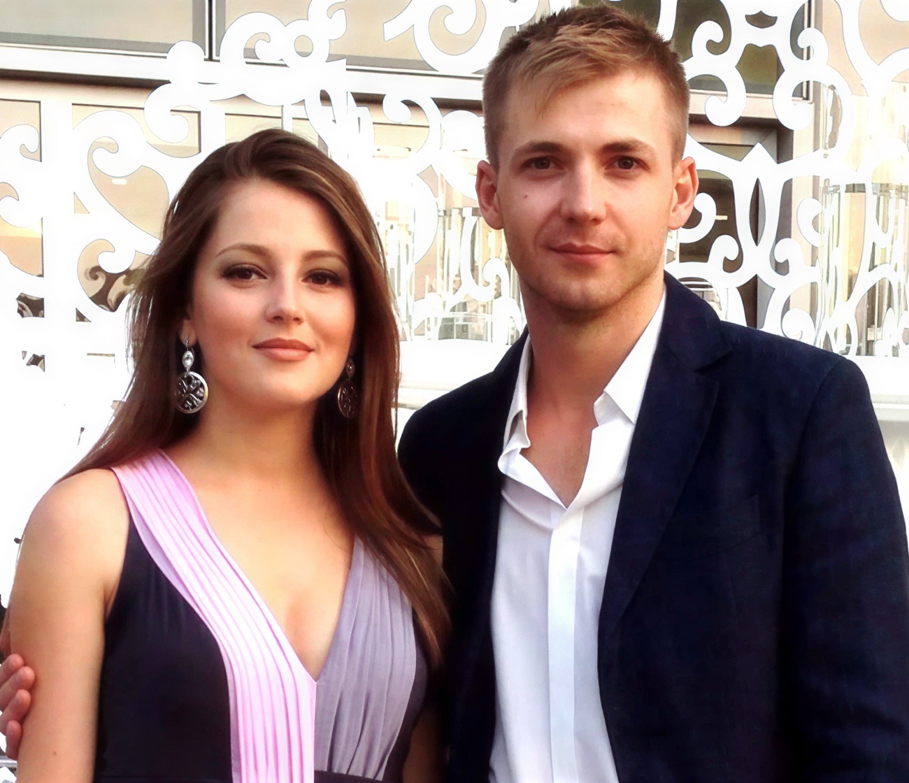 8 лет после развода, суд за ребёнка: Как сегодня живут Анна Михайловская и Тимофей Каратаев