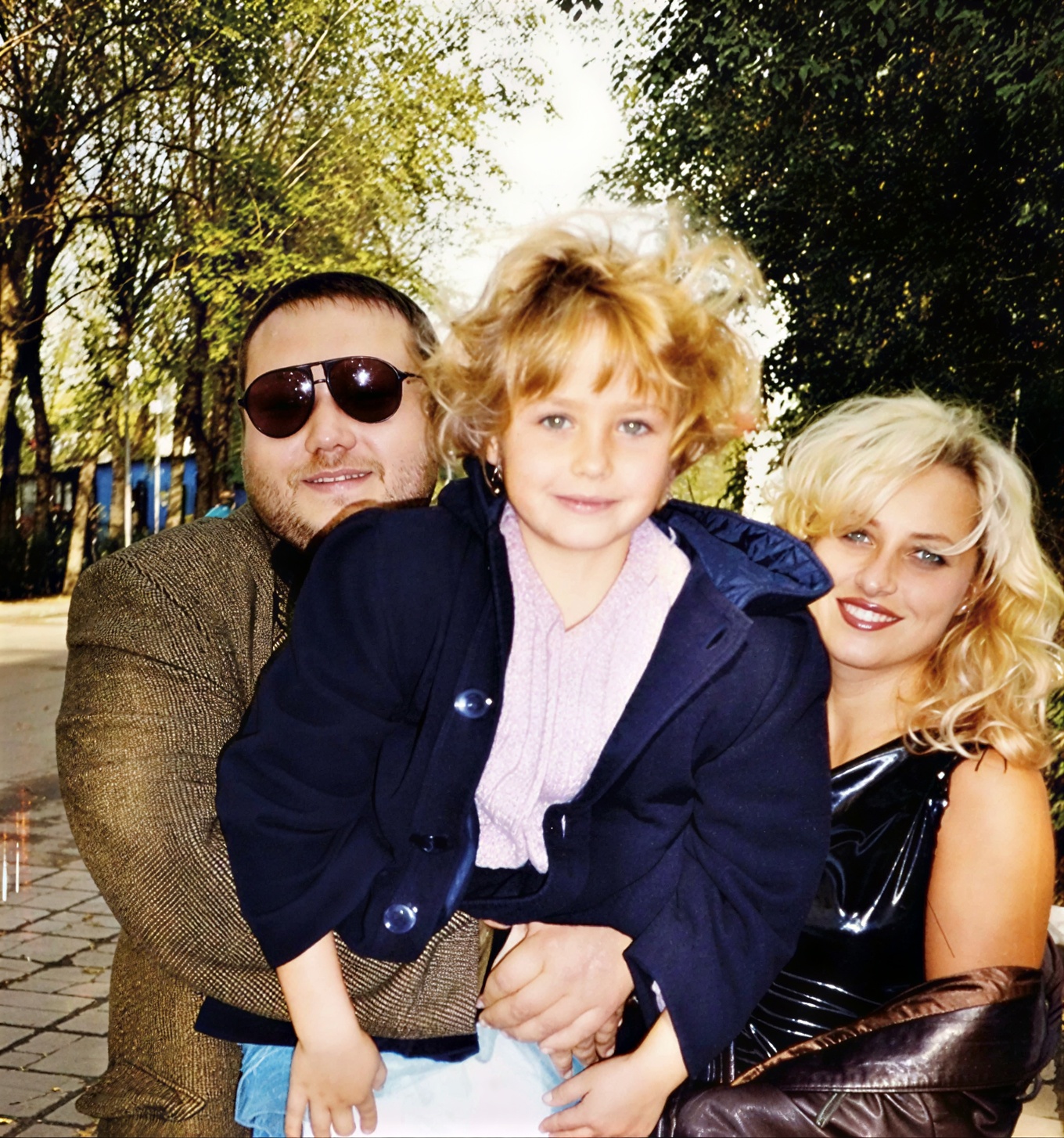 Красота по наследству: Как выглядит Светлана Шиловская - мама Аглаи Шиловской и тёща Александра Устюгова