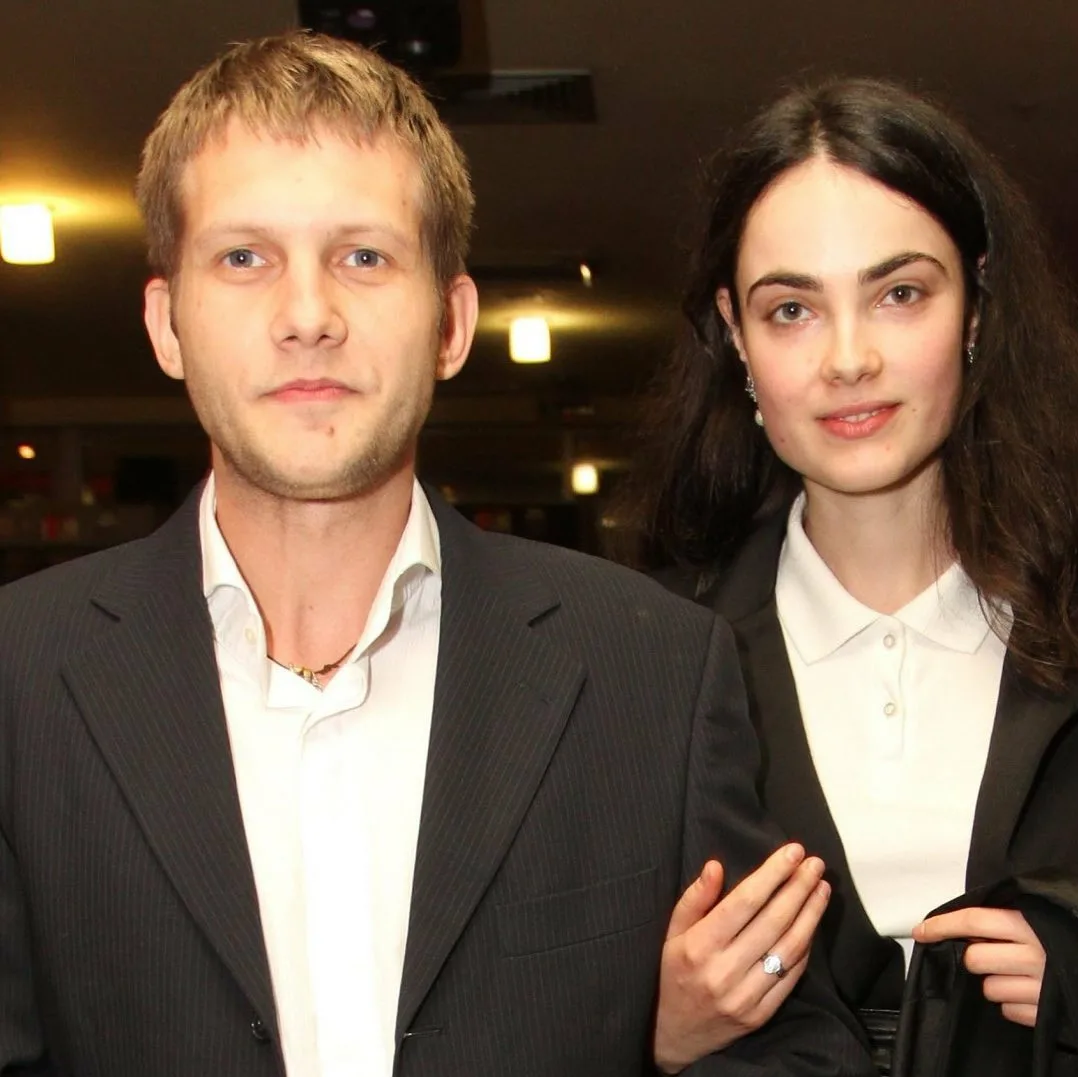 Прошло 9 лет после развода с Борисом Корчевниковым. Как сейчас живет Анна-Сесиль Свердлова