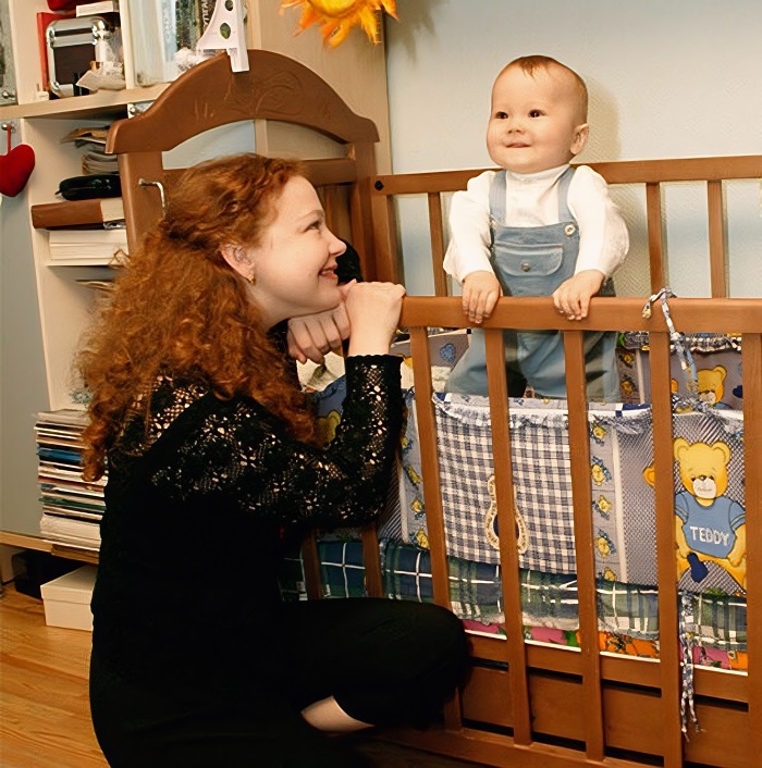 Муж бросил ее с больным ребенком. Татьяна Абрамова и новый супруг, который старше ее на 30 лет