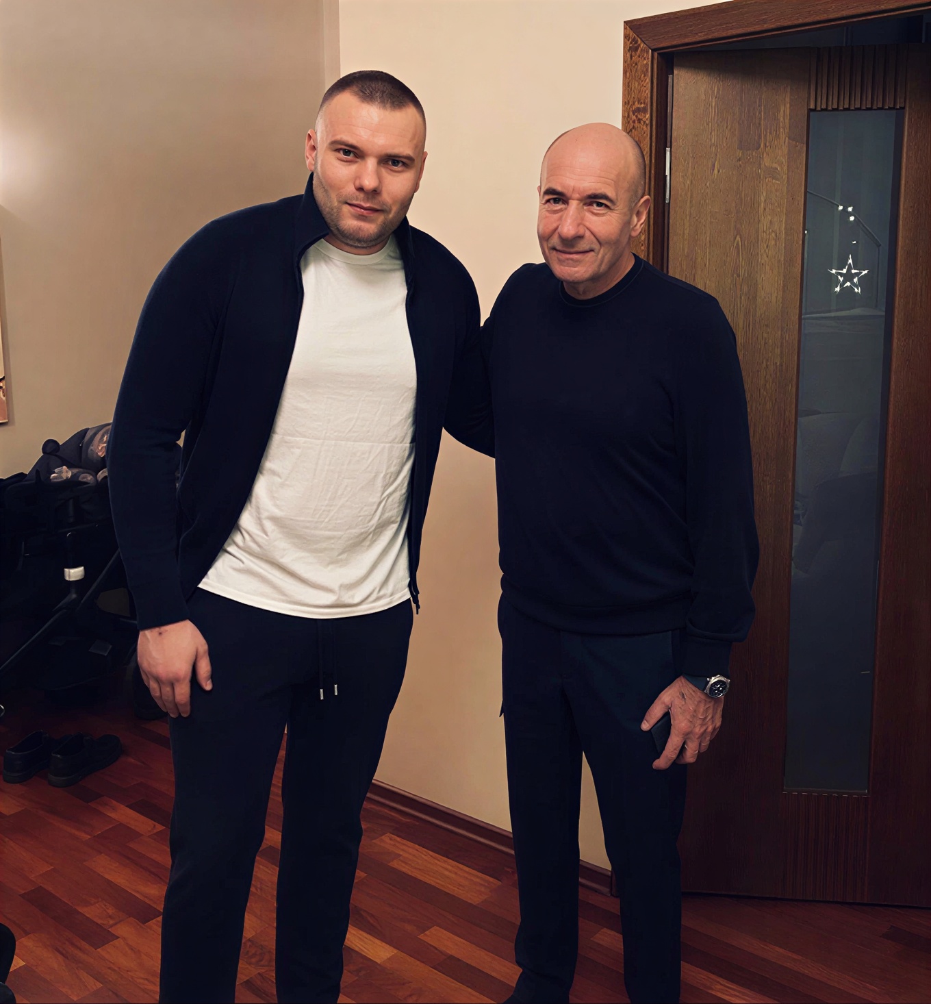 В 71 год Игорь Крутой стареет в одиночестве: Семья далеко за границей, здоровье уже не то