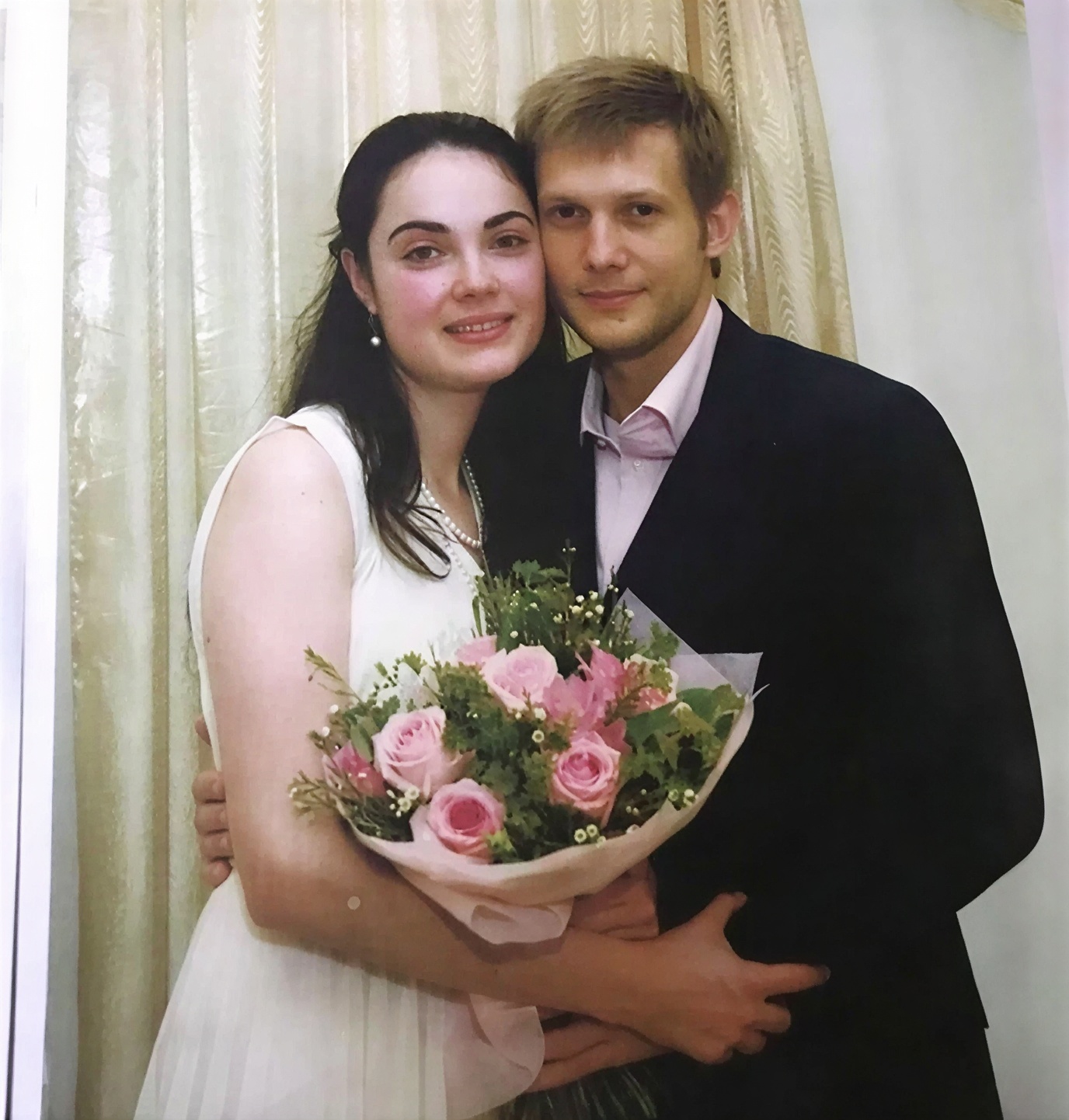 Прошло 9 лет после развода с Борисом Корчевниковым. Как сейчас живет Анна-Сесиль Свердлова