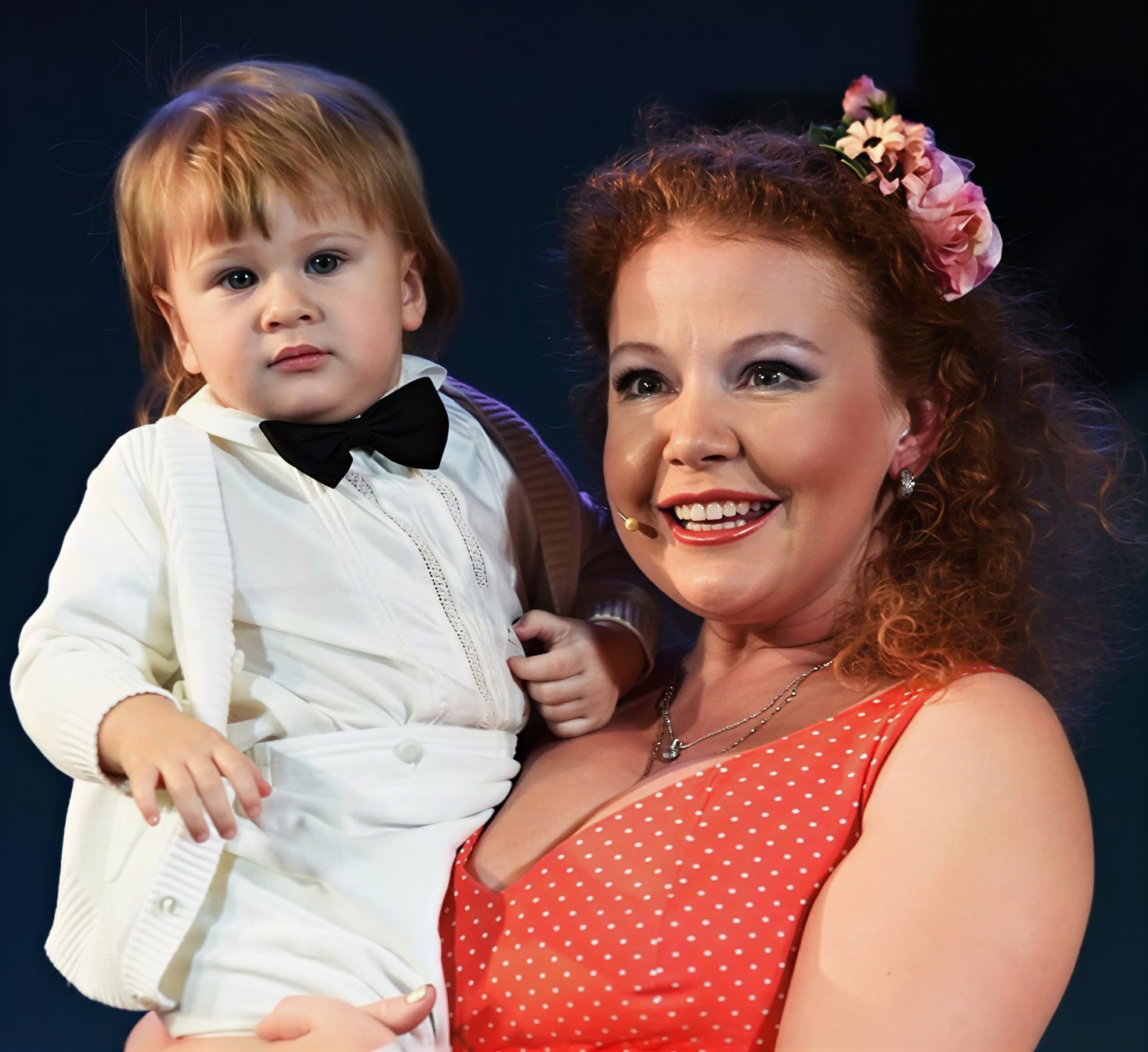 Муж бросил ее с больным ребенком. Татьяна Абрамова и новый супруг, который старше ее на 30 лет