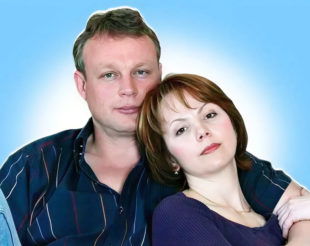 Похожа на маму, отец плакал на свадьбе. Родная дочь Сергея Жигунова от Веры Новиковой. Что о ней известно?