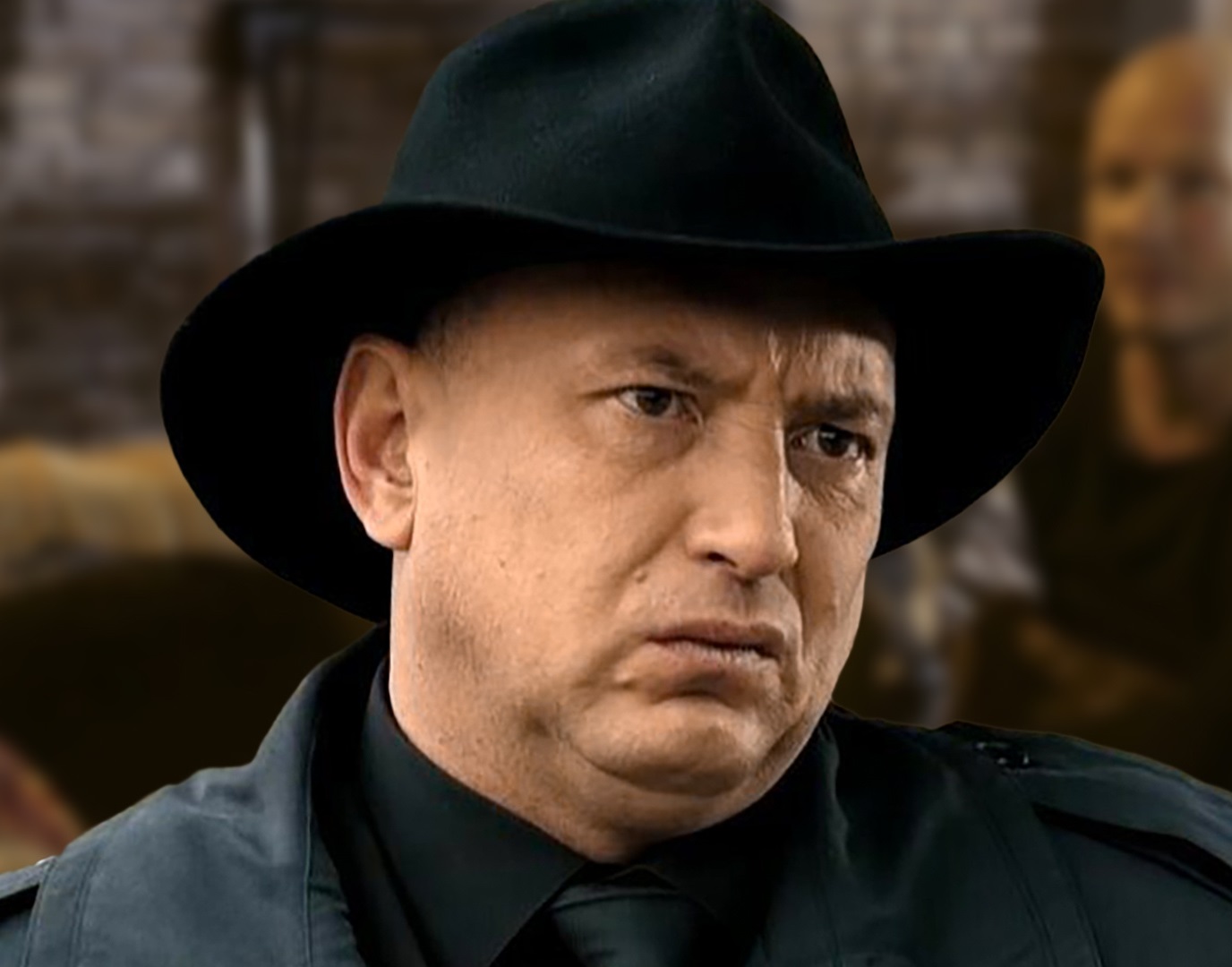 Красавица-жена, с которой 18 лет вместе и яркая роль в сериале "Пес". Как сейчас живет Михаил Жонин