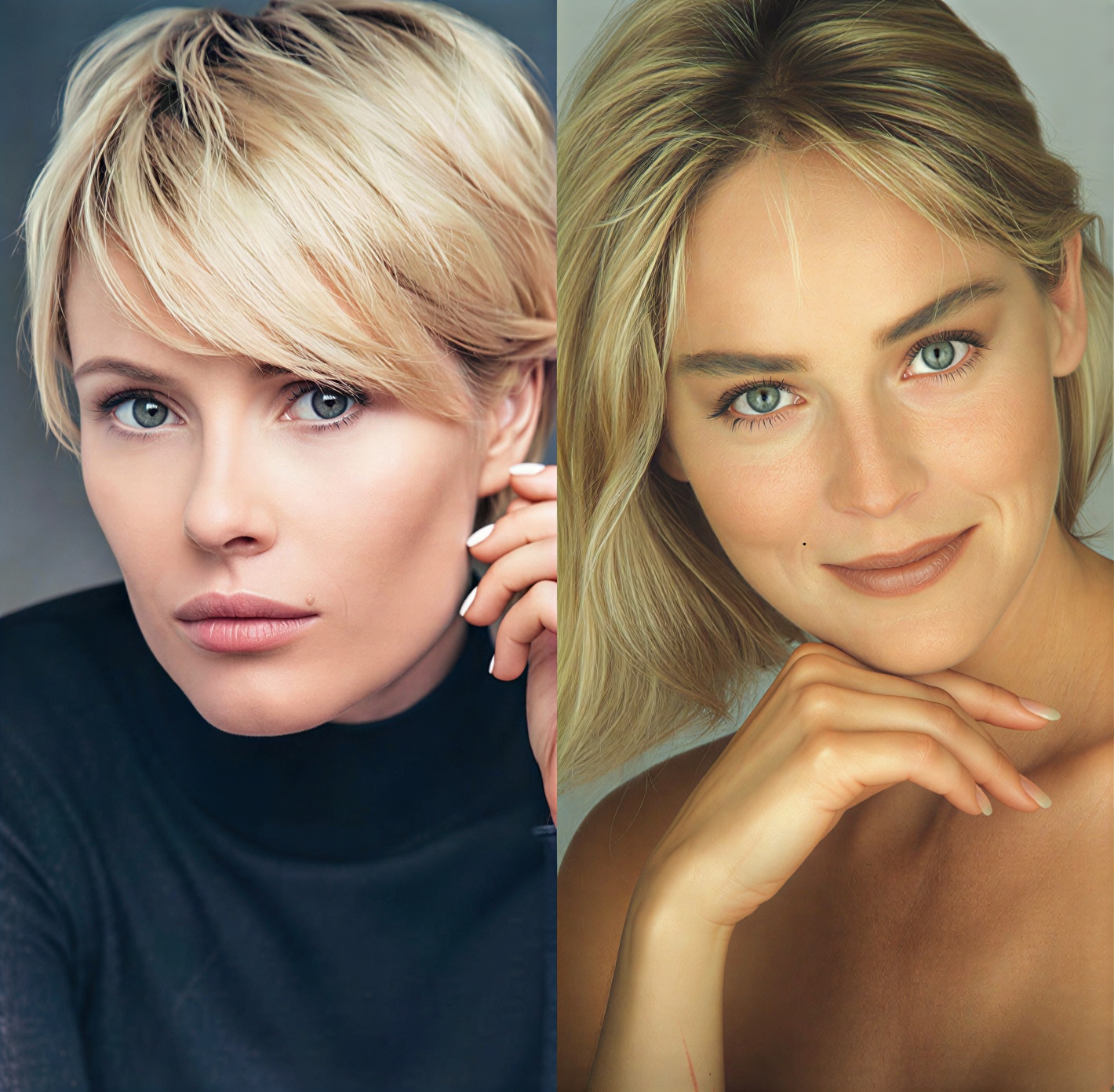 40 лет, ни мужа, ни детей. Почему не сложилась личная жизнь "нашей Шэрон Стоун" Виктории Масловой