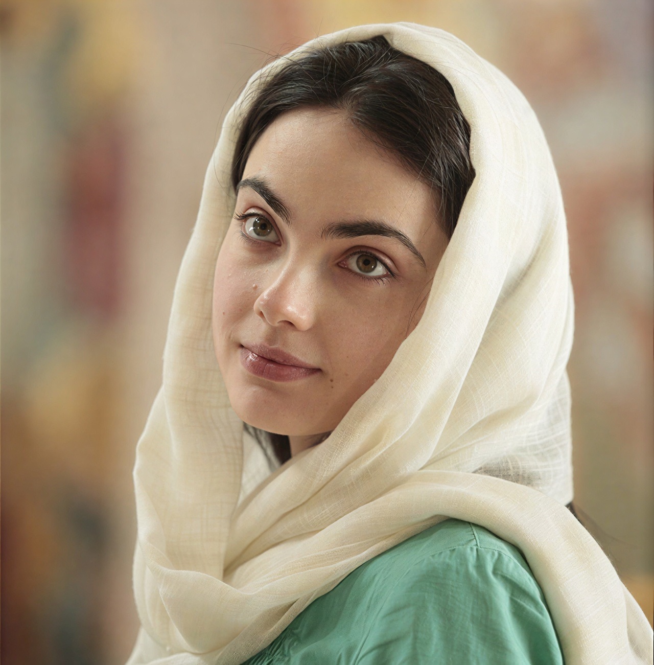 Прошло 9 лет после развода с Борисом Корчевниковым. Как сейчас живет Анна-Сесиль Свердлова