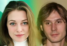 10 лет и вся в маму-красавицу: Как сейчас выглядит Александры Никифоровой и режиссера Евгения Семенова