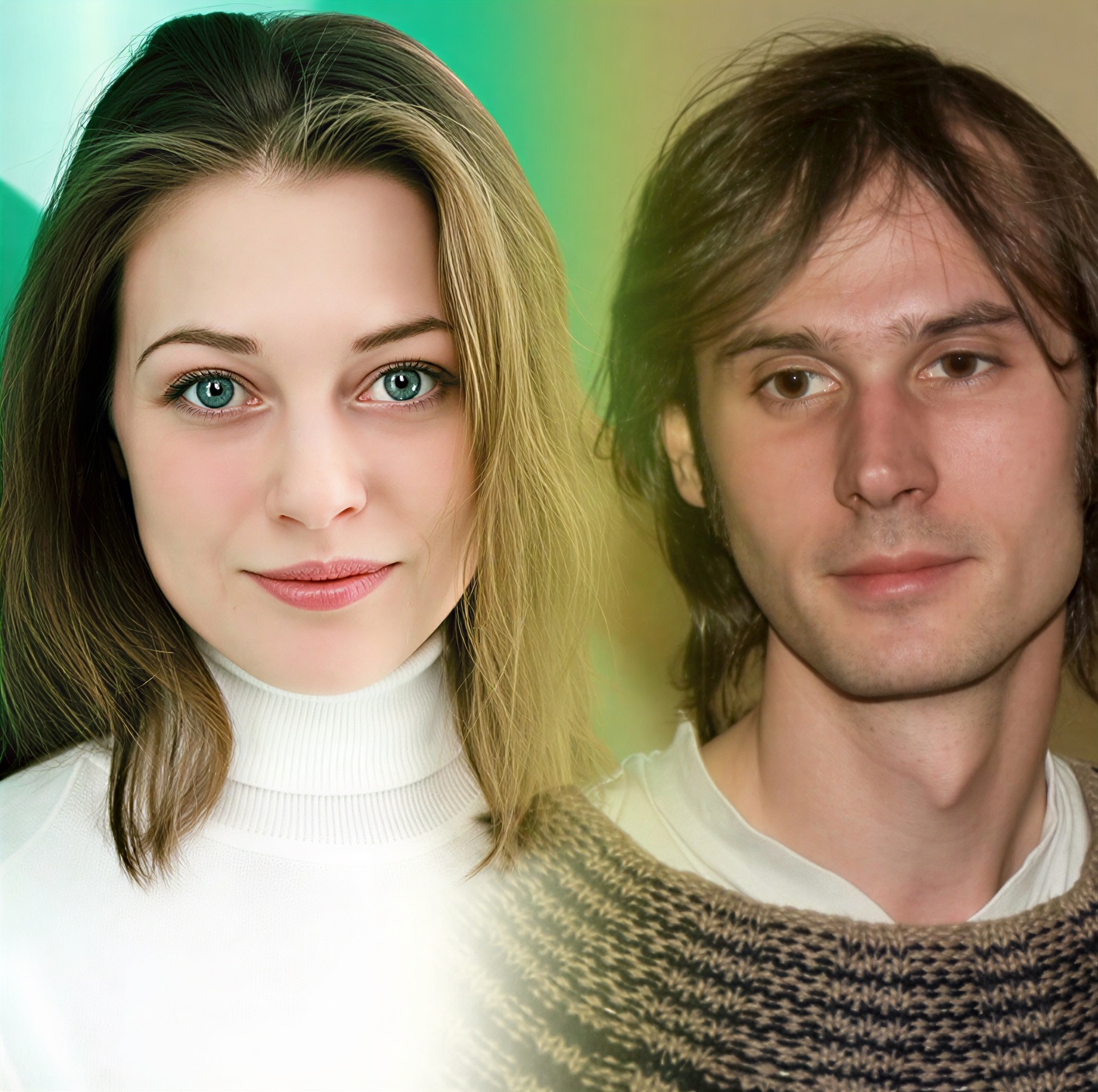 10 лет и вся в маму-красавицу: Как сейчас выглядит Александры Никифоровой и режиссера Евгения Семенова