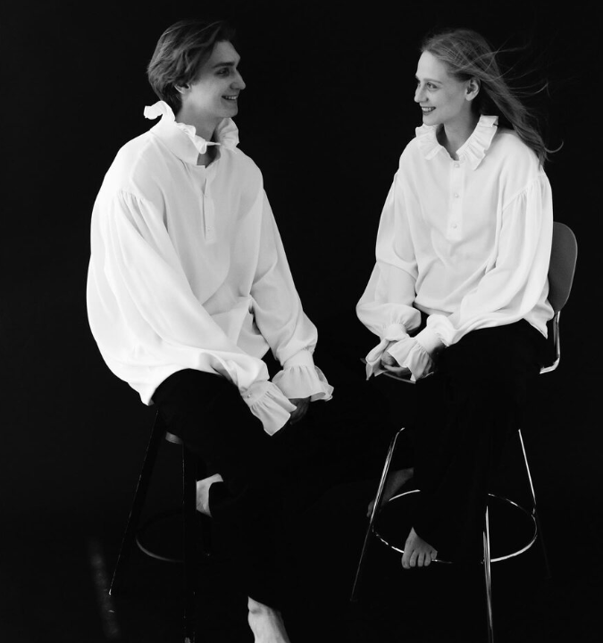 Статному красавцу уже 22 года. Как сейчас выглядит сын Олеси Железняк от актера Спартака Сумченко