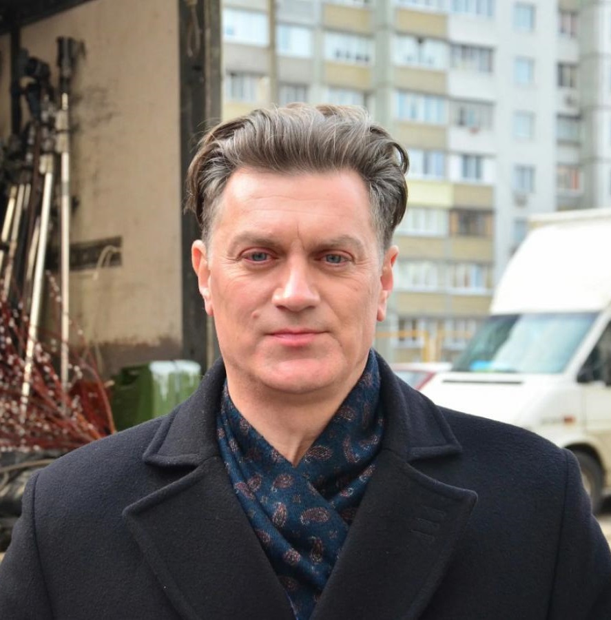 Четверть века вместе. Алексей Зубков и его жена знаменитая актриса и единственная дочка