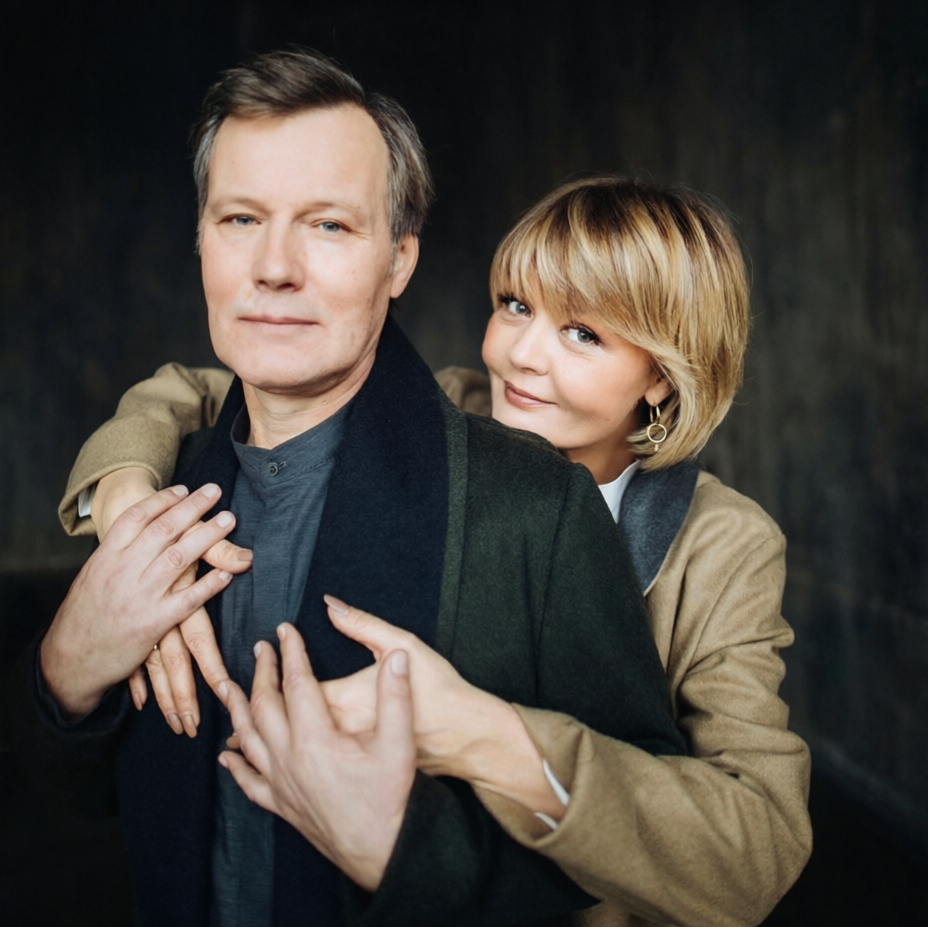 Уже 22 года, выросла настоящей красавицей. Как выглядит дочь Юлии Меньшовой от Игоря Гордина