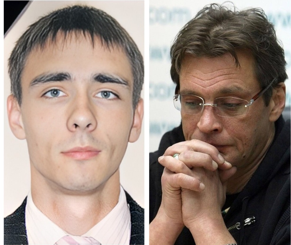 Трагедия с 23-х летним сыном, разводы и затворничество: Куда пропал и как живет Александр Домогаров после всех испытаний