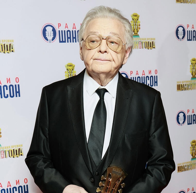 К 80 годам остался с кошками и собаками — больше никому не нужен. Как сегодня живет Юрий Антонов